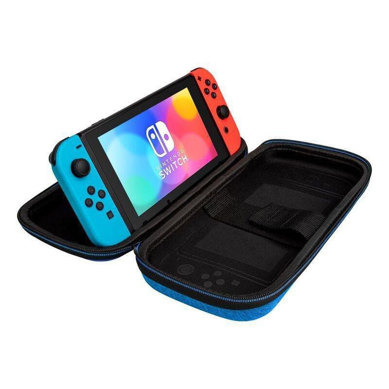 PDP Nintendo Switch Travel Case - Mario Escape, , large image number 4