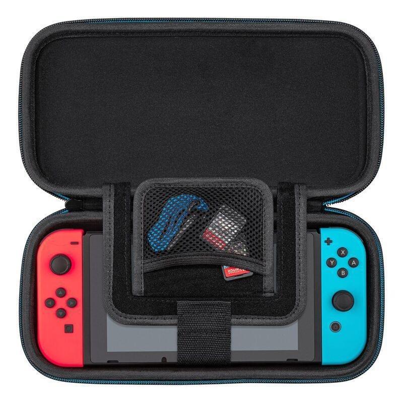 PDP Nintendo Switch Travel Case - Mario Escape, , large image number 5