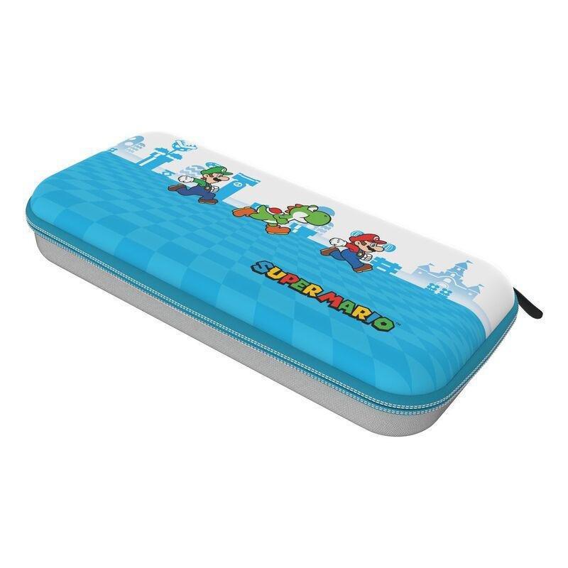 PDP Nintendo Switch Travel Case - Mario Escape, , large image number 7
