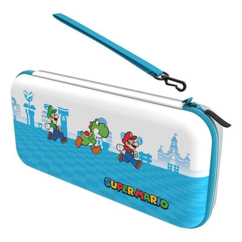 PDP Nintendo Switch Travel Case - Mario Escape, , large image number 8