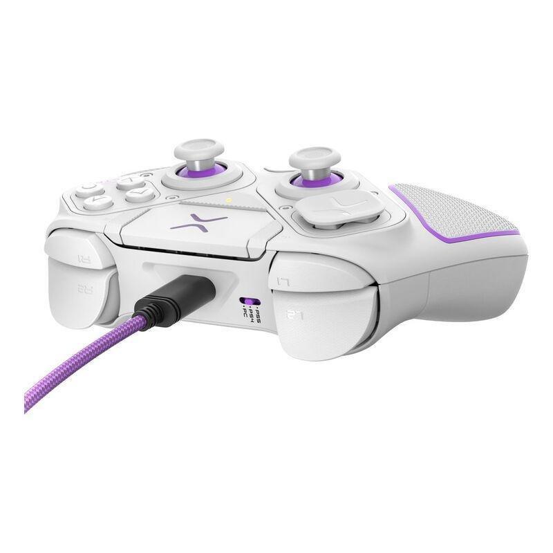 PDP Victrix Pro Bfg Wireless Controller PS5 - White, , large image number 2