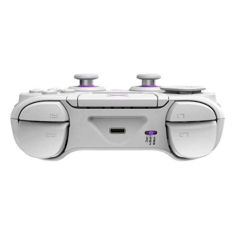 PDP Victrix Pro Bfg Wireless Controller PS5 - White, , large image number 4