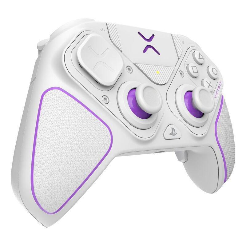 PDP Victrix Pro Bfg Wireless Controller PS5 - White, , large image number 5