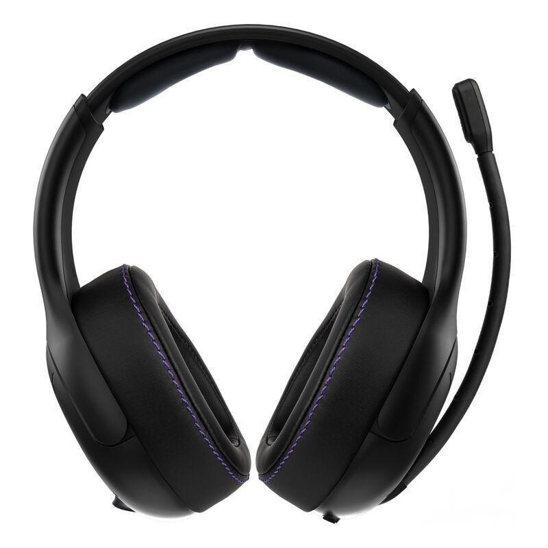 PDP Victrix Gambit Headset For PS5, , large image number 4