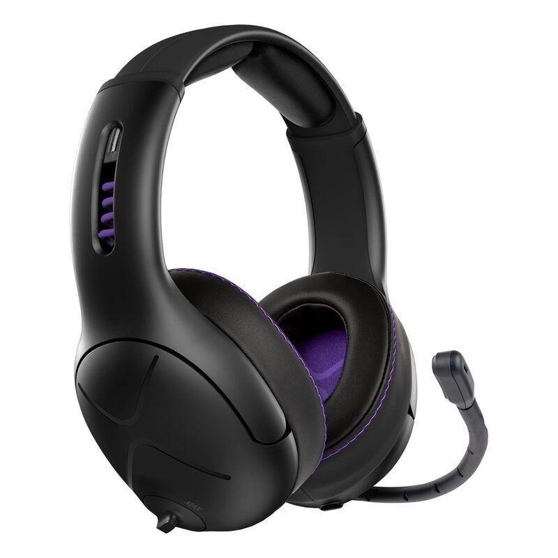 PDP Victrix Gambit Headset For PS5, , large image number 5