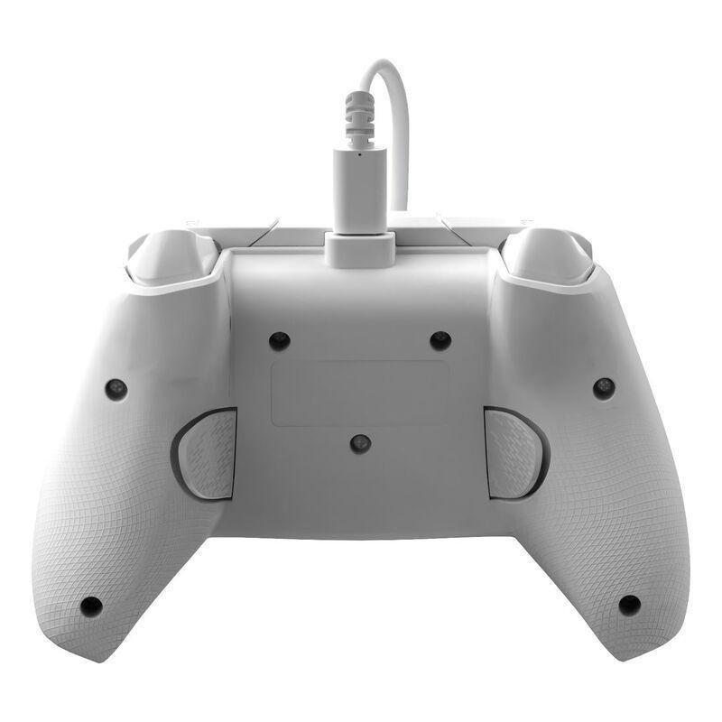 PDP Xbox Series X Afterglow Wired Controller - Wave White, , large image number 2