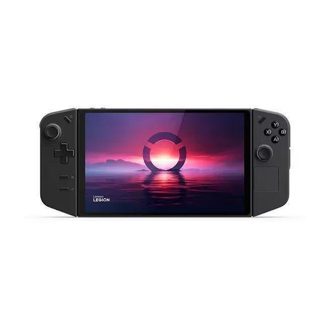 Lenovo Legion GO Handheld System AMD Ryzen Z1 Extreme/16GB RAM/1 TB SSD/8.8″ WQXGA (2560 x 1600)/144Hz/Windows 11 Home - Shadow Black, , large image number 0