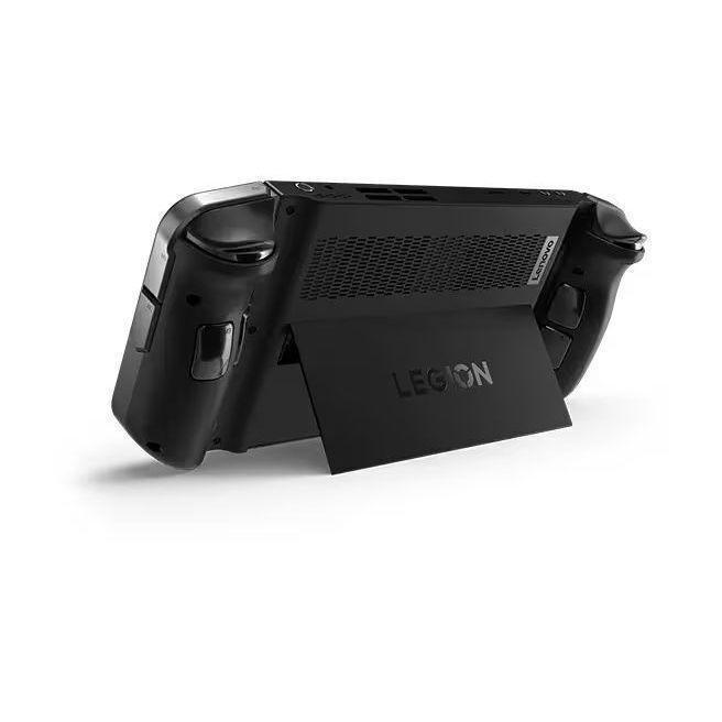 Lenovo Legion GO Handheld System AMD Ryzen Z1 Extreme/16GB RAM/1 TB SSD/8.8″ WQXGA (2560 x 1600)/144Hz/Windows 11 Home - Shadow Black, , large image number 2