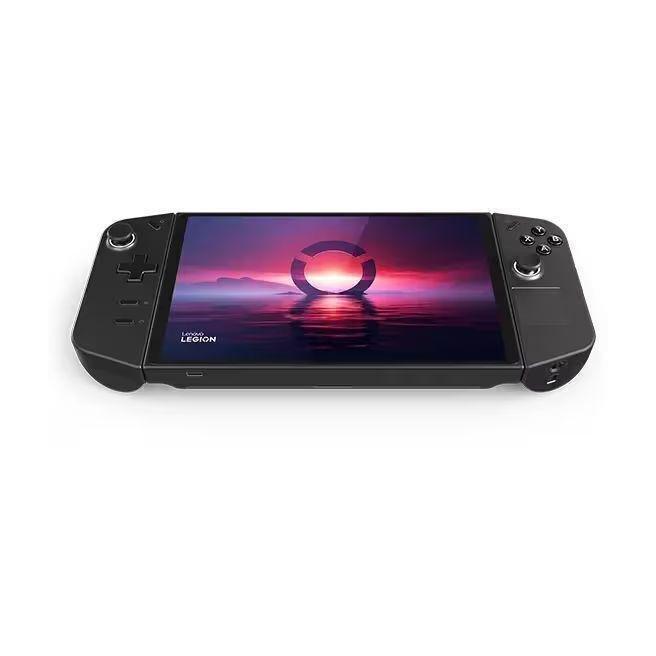 Lenovo Legion GO Handheld System AMD Ryzen Z1 Extreme/16GB RAM/1 TB SSD/8.8″ WQXGA (2560 x 1600)/144Hz/Windows 11 Home - Shadow Black, , large image number 3