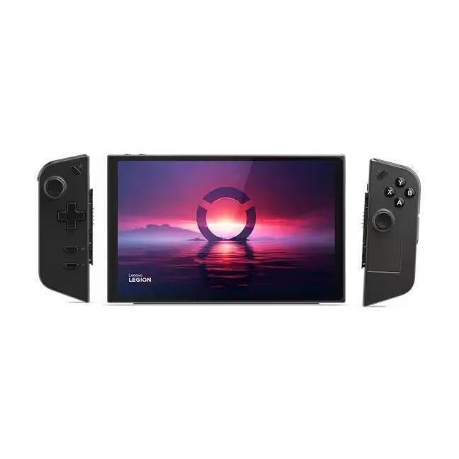 Lenovo Legion GO Handheld System AMD Ryzen Z1 Extreme/16GB RAM/1 TB SSD/8.8″ WQXGA (2560 x 1600)/144Hz/Windows 11 Home - Shadow Black, , large image number 6