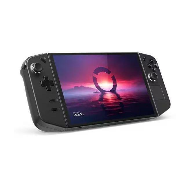 Lenovo Legion GO Handheld System AMD Ryzen Z1 Extreme/16GB RAM/1 TB SSD/8.8″ WQXGA (2560 x 1600)/144Hz/Windows 11 Home - Shadow Black, , large image number 8