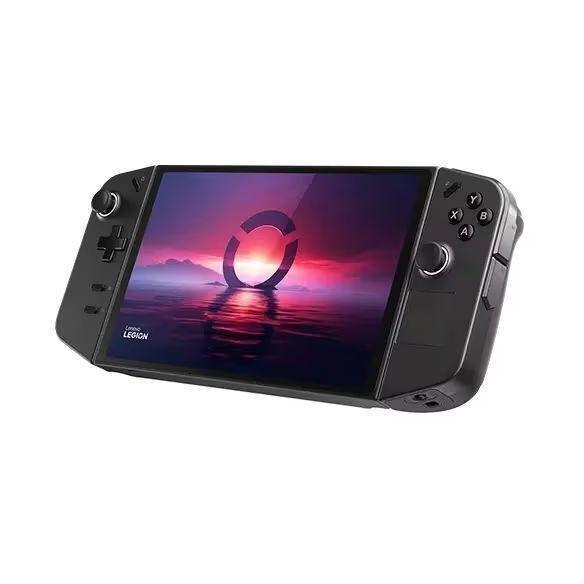 Lenovo Legion GO Handheld System AMD Ryzen Z1 Extreme/16GB RAM/1 TB SSD/8.8″ WQXGA (2560 x 1600)/144Hz/Windows 11 Home - Shadow Black, , large image number 10