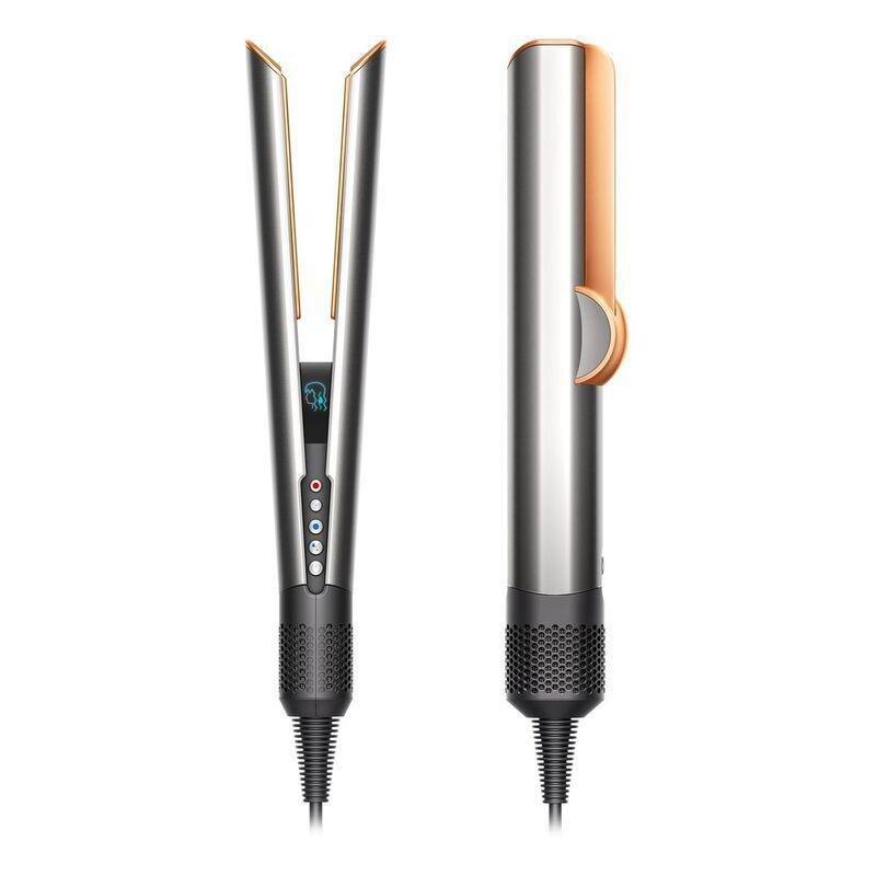 Dyson Airstrait straightener - Nickel/Copper, , large image number 0