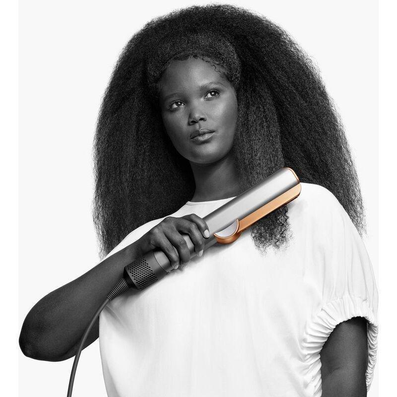 Dyson Airstrait straightener - Nickel/Copper, , medium