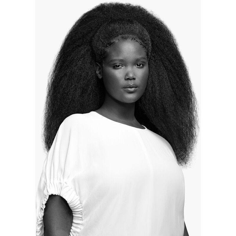 Dyson Airstrait straightener - Nickel/Copper, , medium