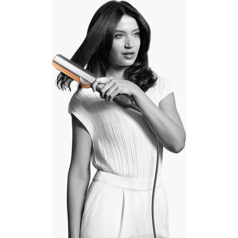 Dyson Airstrait straightener - Nickel/Copper, , large image number 5