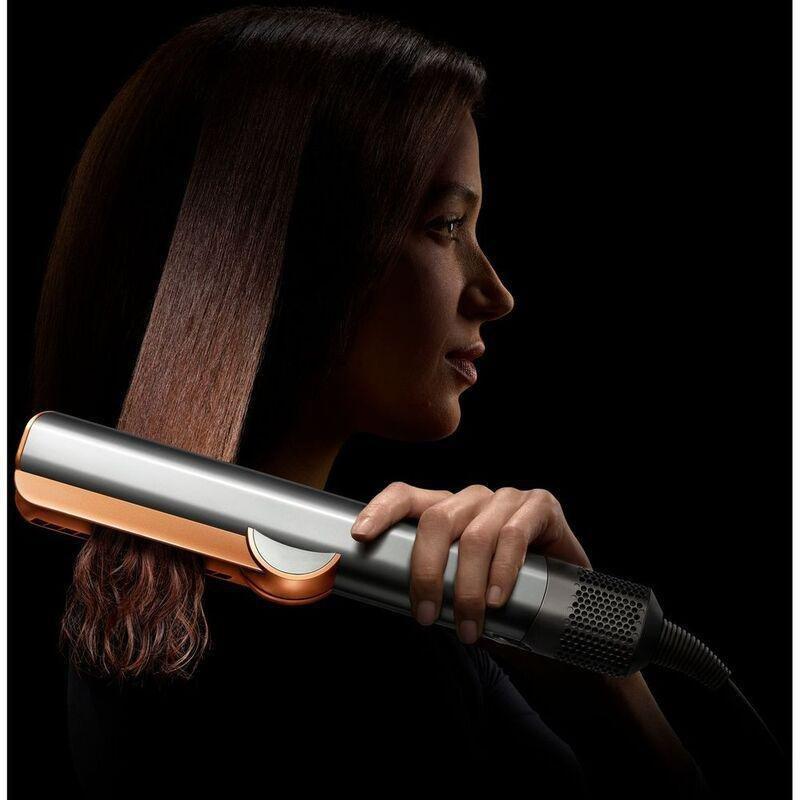 Dyson Airstrait straightener - Nickel/Copper, , large image number 9