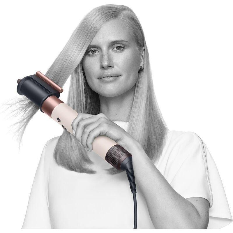 Dyson Airwrap Multi-Styler And Dryer Complete Long - Ceramic Pink/Rose Gold, , large image number 3