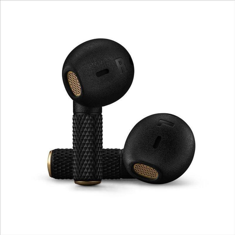 Marshall Minor IV True Wireless Earbuds - Black, , large image number 1