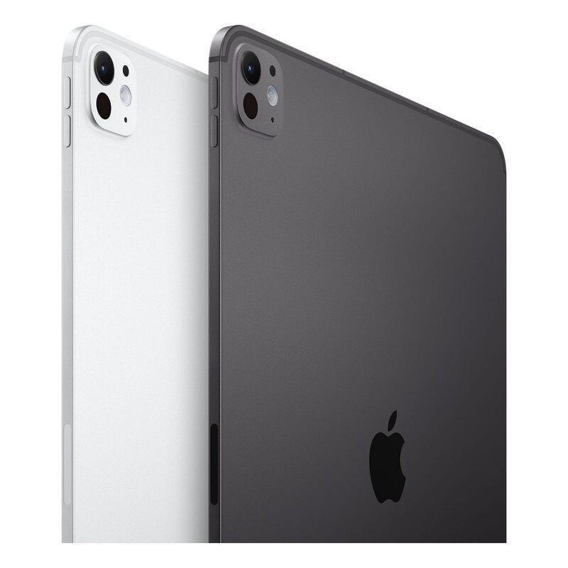 Apple 11-inch iPad Pro (M4) Wi-Fi + Cellular 256GB with Standard Glass - Space Black, , large image number 9