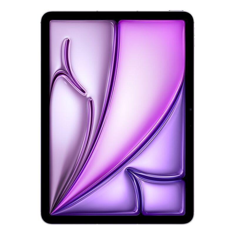 Apple 11-inch iPad Air (M2) Wi-Fi 128GB - Purple, , large image number 1