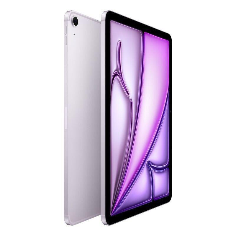 Apple 11-inch iPad Air (M2) Wi-Fi 128GB - Purple, , large image number 2