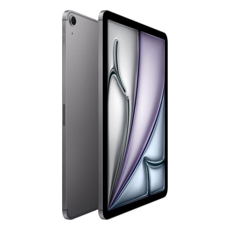 Apple 11-inch iPad Air (M2) Wi-Fi + Cellular 512GB - Space Grey, , large image number 2