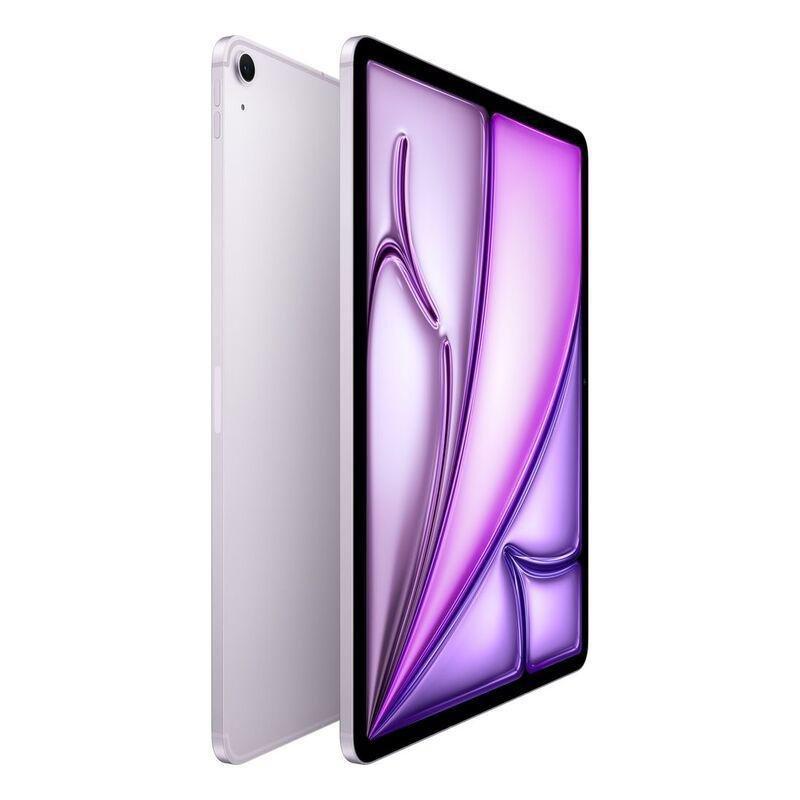 Apple 13-inch iPad Air (M2) Wi-Fi 128GB - Purple, , large image number 1