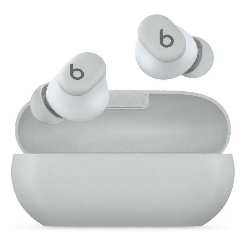 Beats Solo Buds - True Wireless Earbuds - Storm Grey, , large image number 0