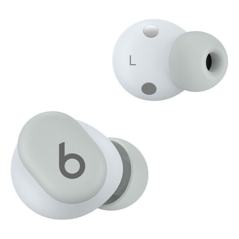 Beats Solo Buds - True Wireless Earbuds - Storm Grey, , large image number 2