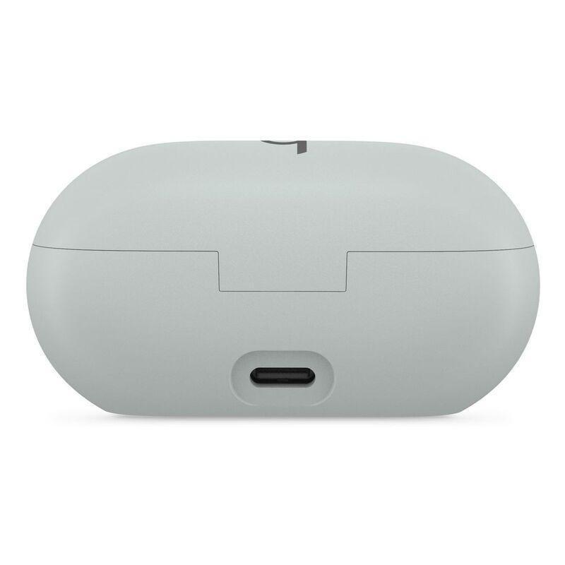 Beats Solo Buds - True Wireless Earbuds - Storm Grey, , large image number 3