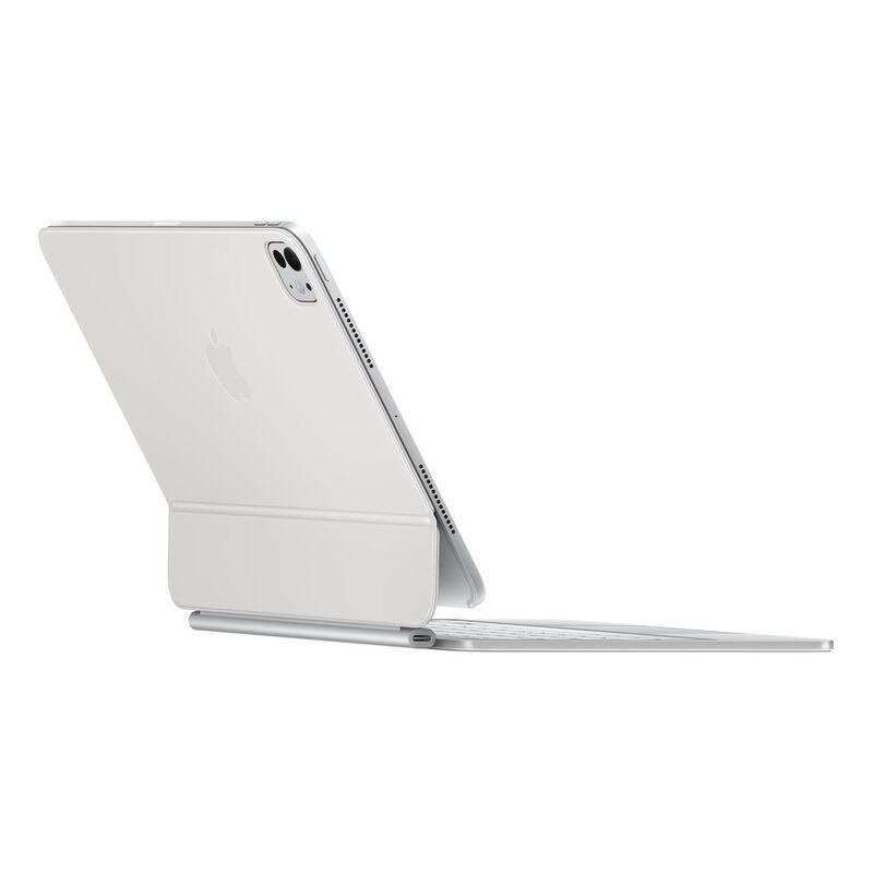 Apple Magic Keyboard for iPad Pro 11‑inch (M4) - White (Arabic), , large image number 3