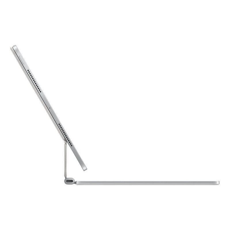 Apple Magic Keyboard for iPad Pro 11‑inch (M4) - White (Arabic), , large image number 4