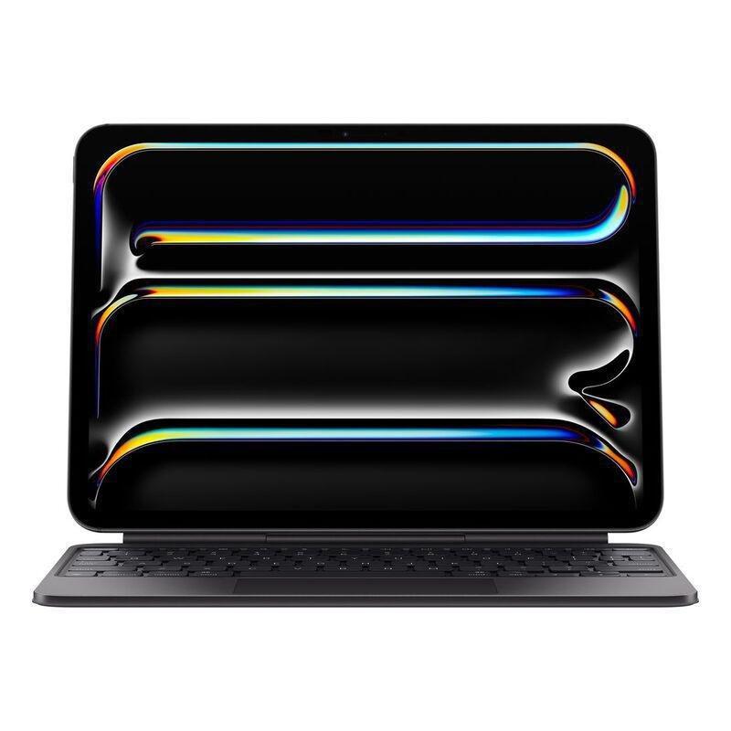 Apple Magic Keyboard for iPad Pro 11‑inch (M4) - Black (International English), , medium