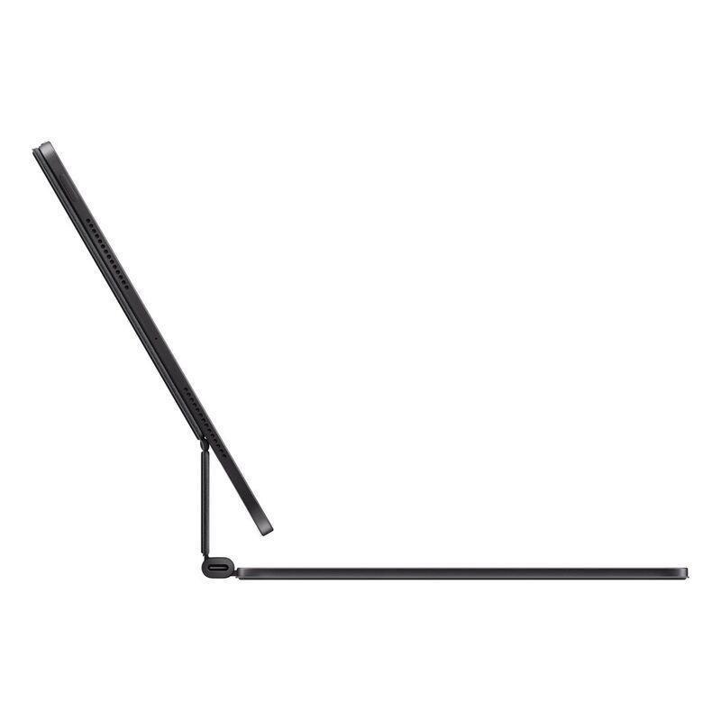 Apple Magic Keyboard for iPad Pro 11‑inch (M4) - Black (International English), , large image number 2