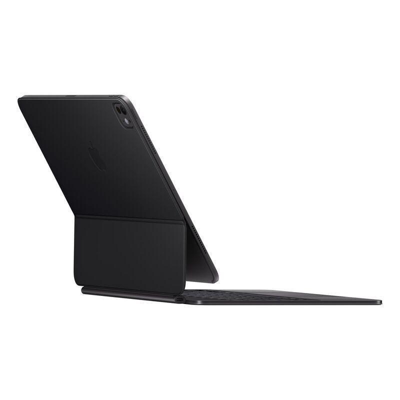 Apple Magic Keyboard for iPad Pro 13‑inch (M4) - Black (Arabic), , large image number 2