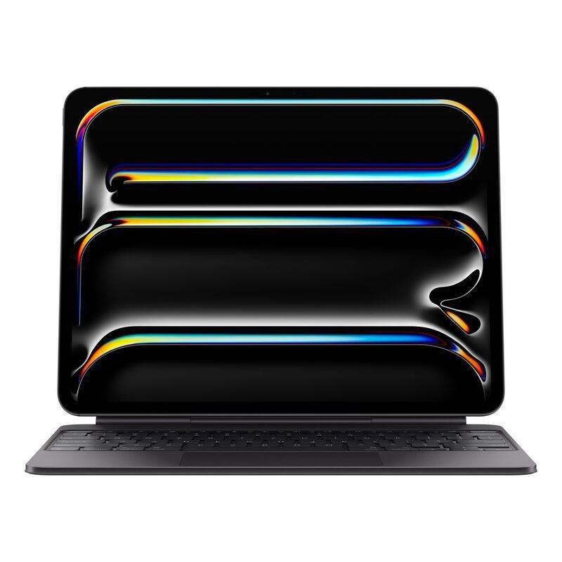 Apple Magic Keyboard for iPad Pro 13‑inch (M4) - Black (International English), , medium