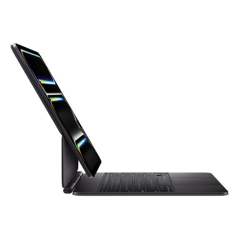 Apple Magic Keyboard for iPad Pro 13‑inch (M4) - Black (International English), , large image number 3