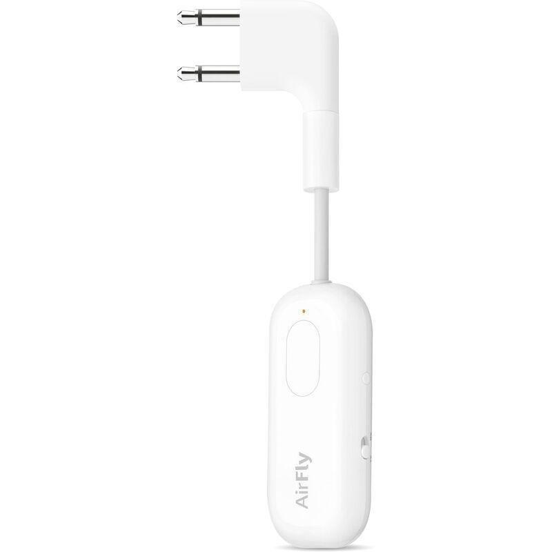 Twelve South Airfly Pro Deluxe Bluetooth Transmitter - White, , large image number 1