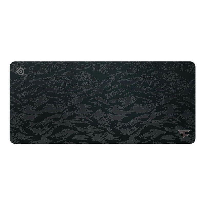 SteelSeries Qck XXL Gaming Mousepad - FaZe Clan Edition, , medium
