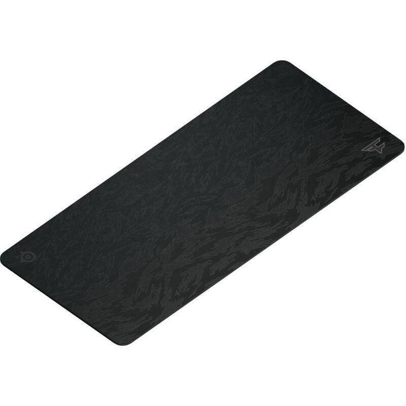 SteelSeries Qck XXL Gaming Mousepad - FaZe Clan Edition, , large image number 1
