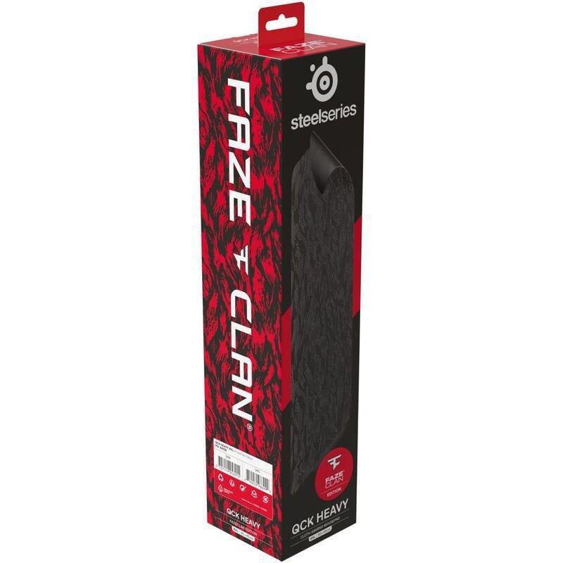 SteelSeries Qck XXL Gaming Mousepad - FaZe Clan Edition, , large image number 2