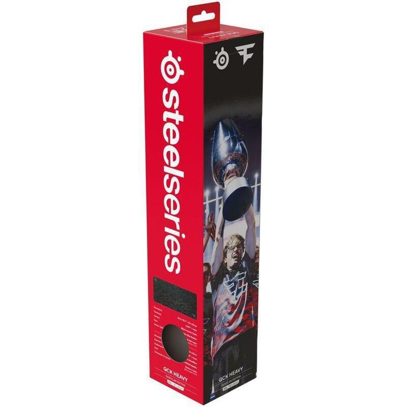 SteelSeries Qck XXL Gaming Mousepad - FaZe Clan Edition, , large image number 3