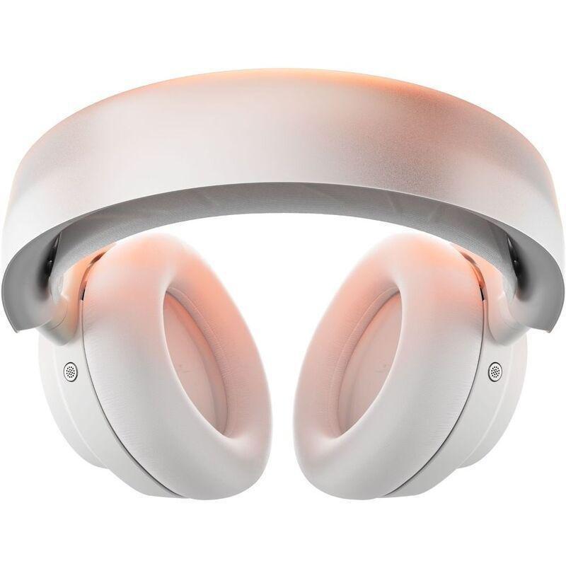 SteelSeries Arctis Nova Pro Wireless Gaming Headset - White, , large image number 1