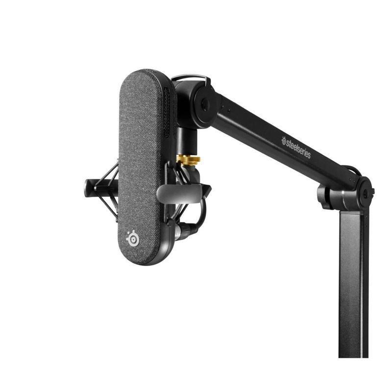 SteelSeries Alias Boom Arm, , medium