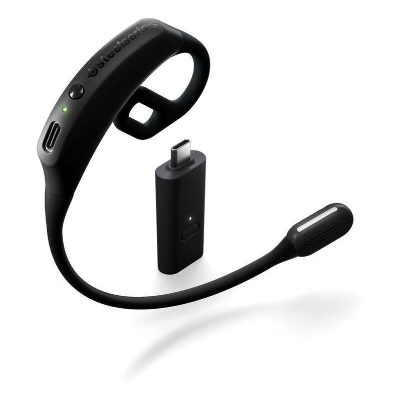 SteelSeries Arena Wireless Mic, , large image number 0