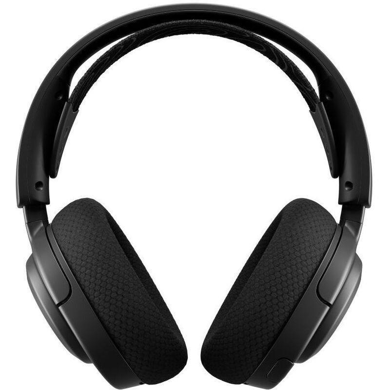 SteelSeries Arctis Nova 5 Wireless Gaming Headset - Black, , large image number 2