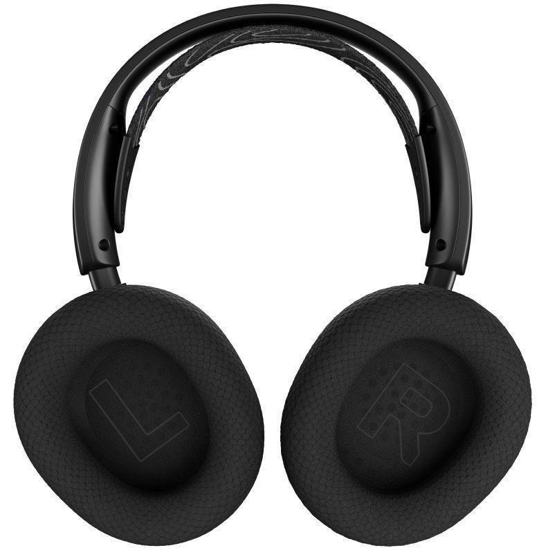 SteelSeries Arctis Nova 5 Wireless Gaming Headset - Black, , large image number 3