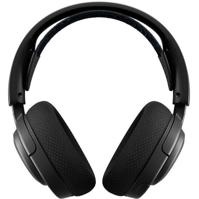 SteelSeries Arctis Nova 5P Wireless Gaming Headset - Black, , large image number 3