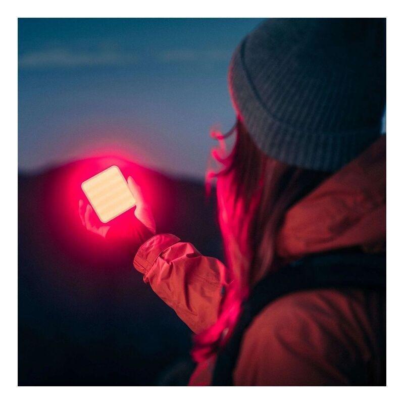 Zhiyun-Tech Fiveray M20C RGB Fill Light Combo, , large image number 2